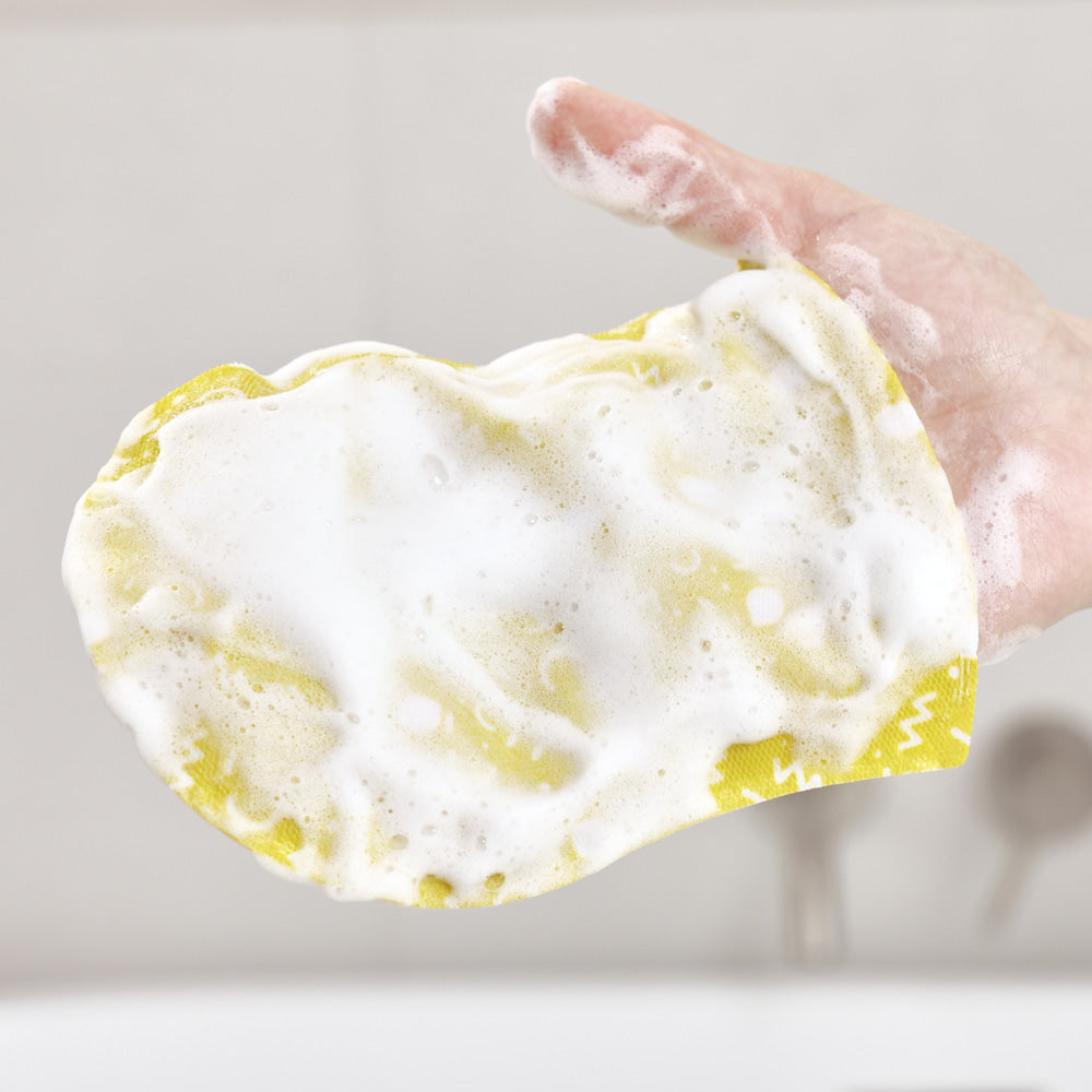 VITA CARE BODY PEELING PAD - MADFORCOS