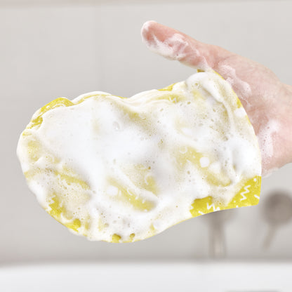 VITA CARE BODY PEELING PAD - MADFORCOS