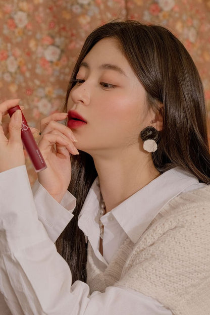 ZERO VELVET TINT - ROM&ND