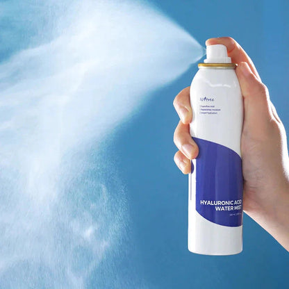 HYALURONIC ACID WATER MIST - ISNTREE
