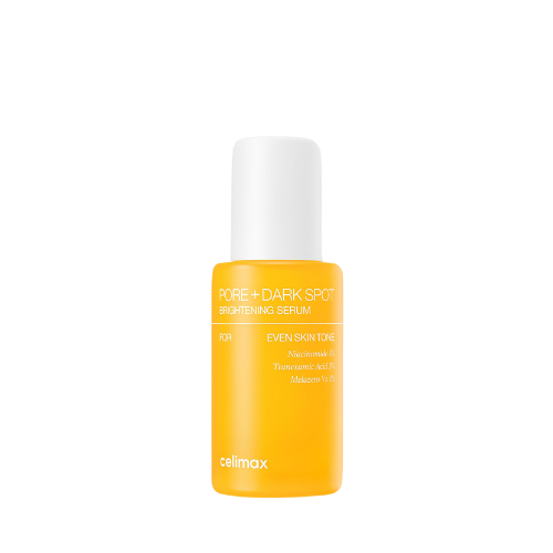 CELIMAX PORE+DARK SPOT BRIGHTENING SERUM