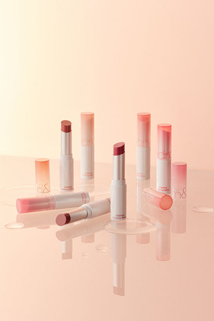 GLASTING MELTING BALM - ROM&ND