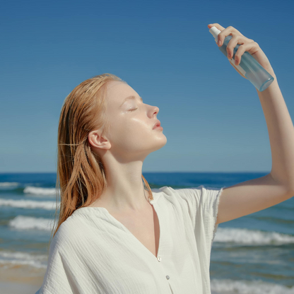 HYALU-CICA CLOUDY MIST - SKIN1004