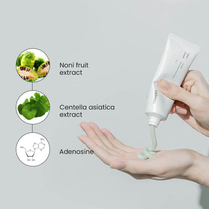 THE REAL NONI ENERGY REPAIR CREAM - CELIMAX