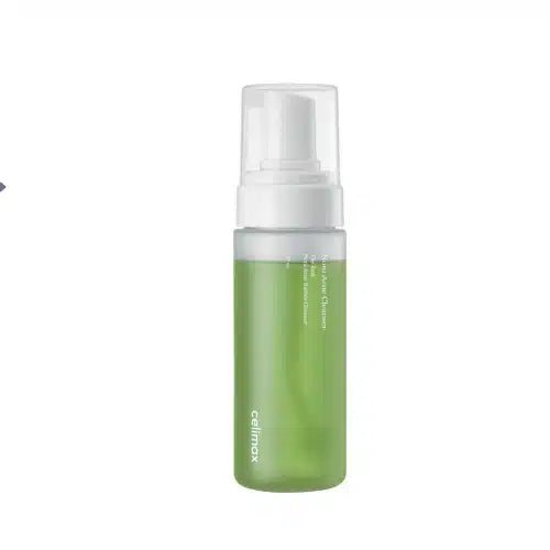 THE REAL NONI ACNE BUBBLE CLEANSER - CELIMAX