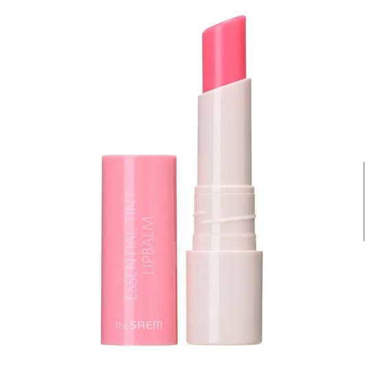 ESSENTIAL TINT LIPBALM PK02 - THE SAEM