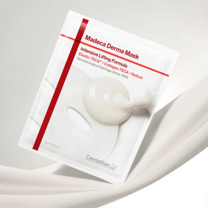 MADECA DERMA MASK INTENSIVE LIFTING FORMULA - CENTELLIAN24