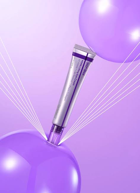 360 SHOT PDRN LIFTING EYE CREAM - CENTELLIAN24