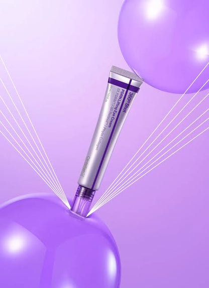 360 SHOT PDRN LIFTING EYE CREAM - CENTELLIAN24
