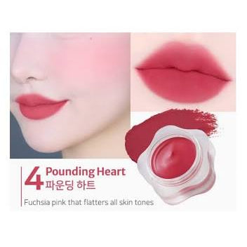PURE FALLING MOOD LIP POT - DEARMAY