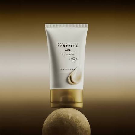 MADAGASCAR CENTELLA TECA CREAM - SKIN1004