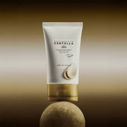 MADAGASCAR CENTELLA TECA CREAM - SKIN1004
