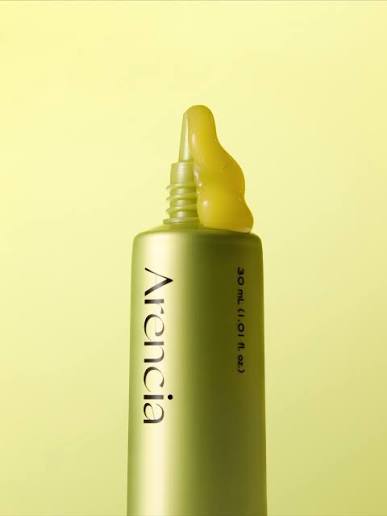 VITAMINA C BOOSTER SHOT - ARENCIA
