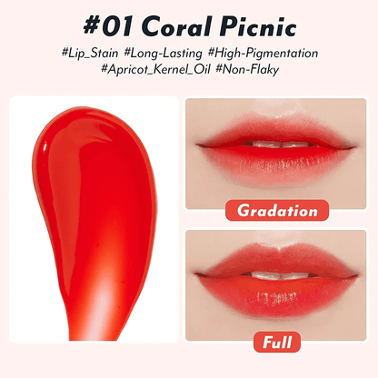 COLOR KEY RING WATER GEL TINT - I'M MEME