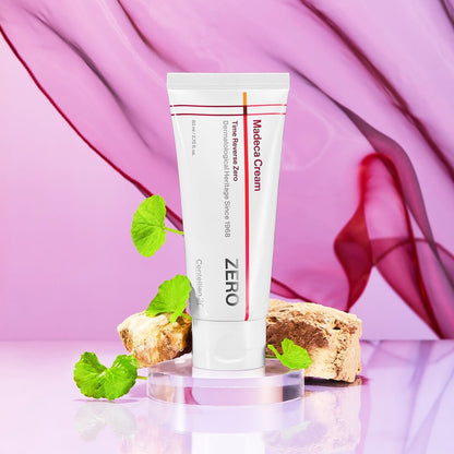 MADECA CREAM TIME REVERSE ZERO - CENTELLIAN24