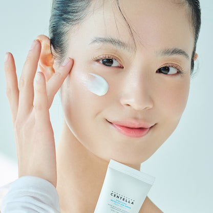 MADAGASCAR CENTELLA HYALU-CICA WATER-FIT SUN SERUM 100 ML - SKIN1004