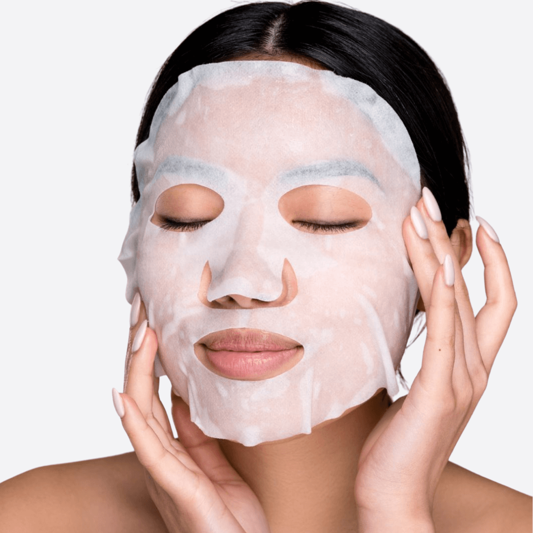 MADECA DERMA MASK INTENSIVE LIFTING FORMULA - CENTELLIAN24
