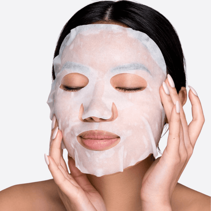 MADECA DERMA MASK INTENSIVE LIFTING FORMULA - CENTELLIAN24