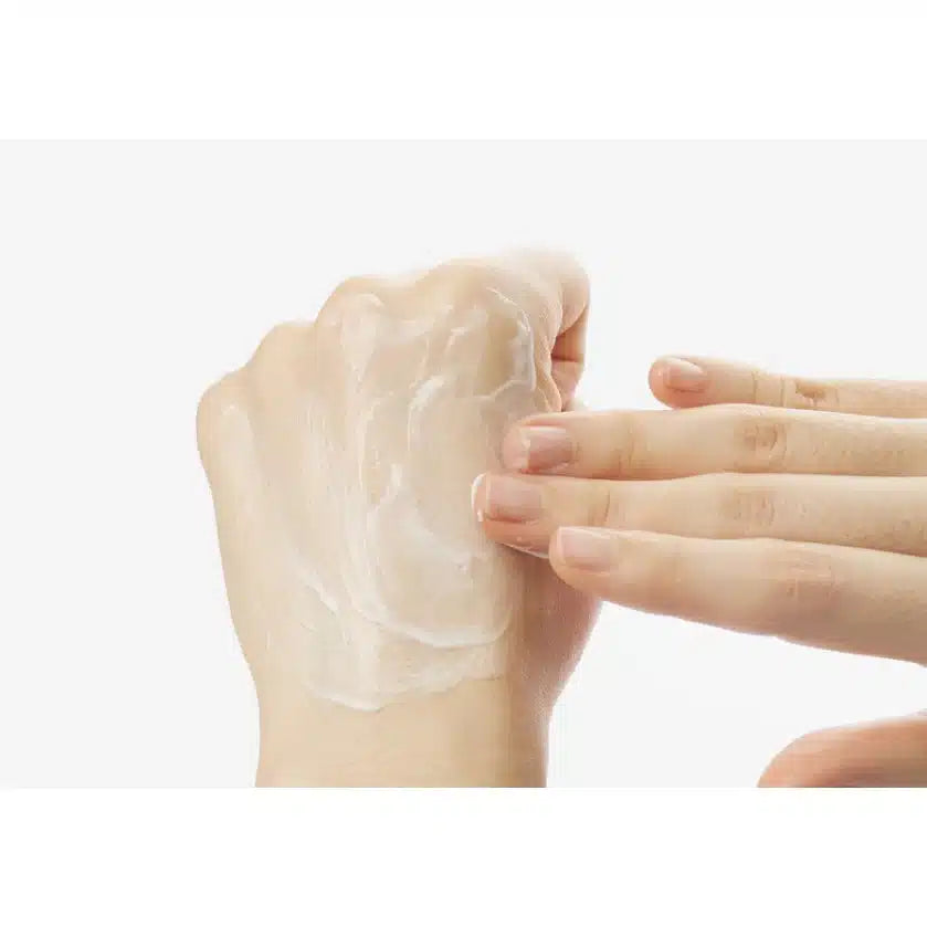 THERMAL WATER MOISTURIZING CREAM - MA:NYO