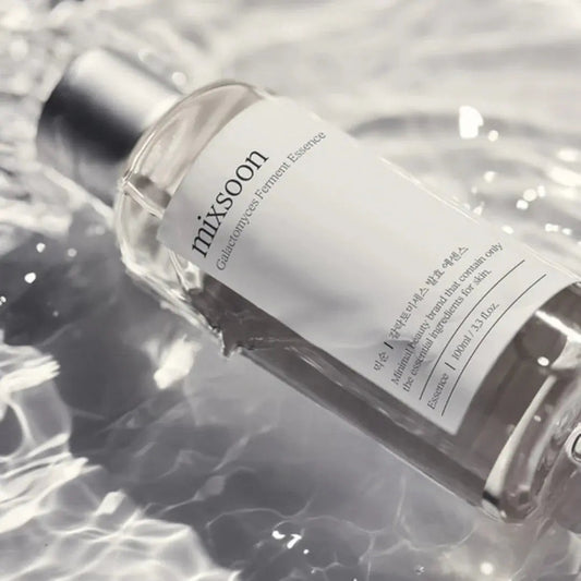 GALACTOMYCES FERMENT ESSENCE 100ML - MIXSOON