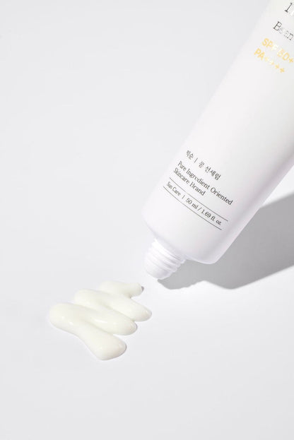 BEAN SUN SERUM - MIXSOON