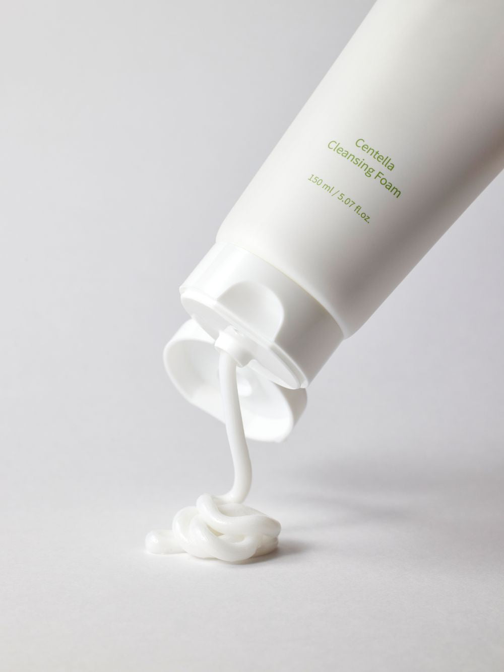 CENTELLA CLEANSING FOAM 150ML - MIXSOON