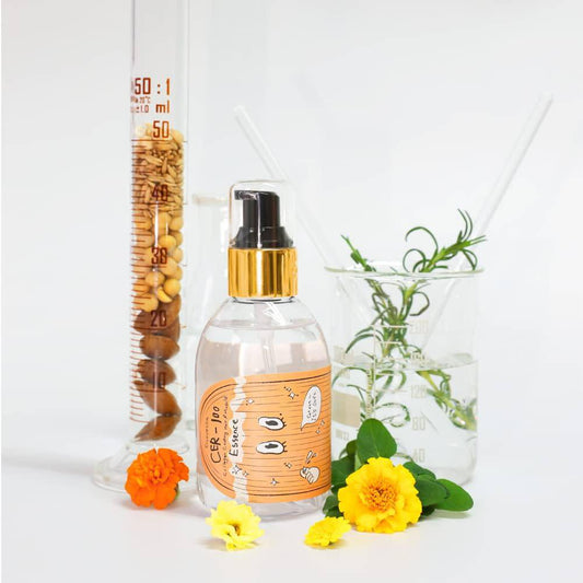 COLLAGEN COATING HAIR MUSCLE ESSENCE - CER-100 ELIZABECCA
