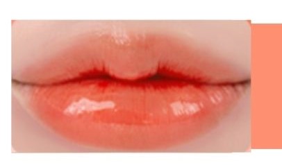 GLOWING COLOR BALM - NOLAHOUR