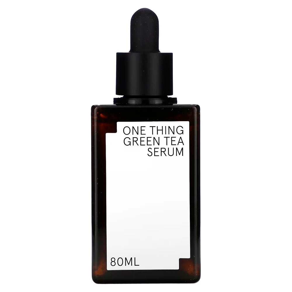 GREEN TEA SERUM - ONE THING