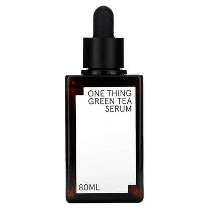 GREEN TEA SERUM - ONE THING