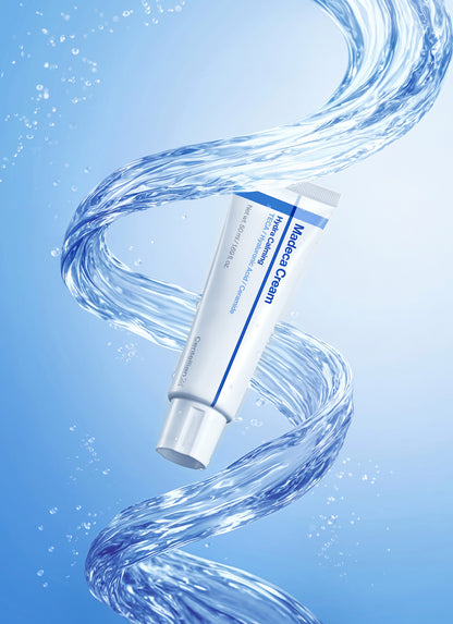 MADECA CREAM HYDRA CALMING - CENTELLIAN24