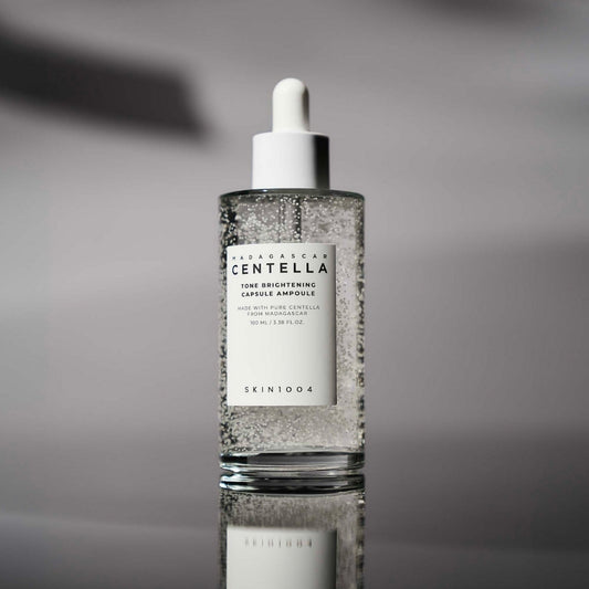 MADAGASCAR CENTELLA TONE BRIGHTENING CAPSULE AMPOULE - SKIN1004