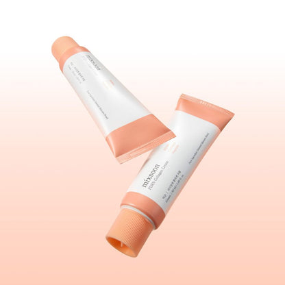PDRN COLLAGEN CREAM - MIXSOON
