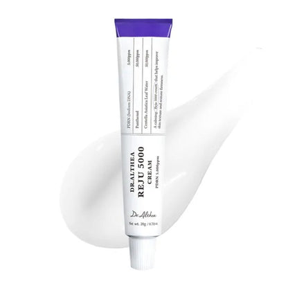 PDRN REJU 5000 CREAM - DR. ALTHEA