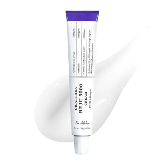 PDRN REJU 5000 CREAM - DR. ALTHEA