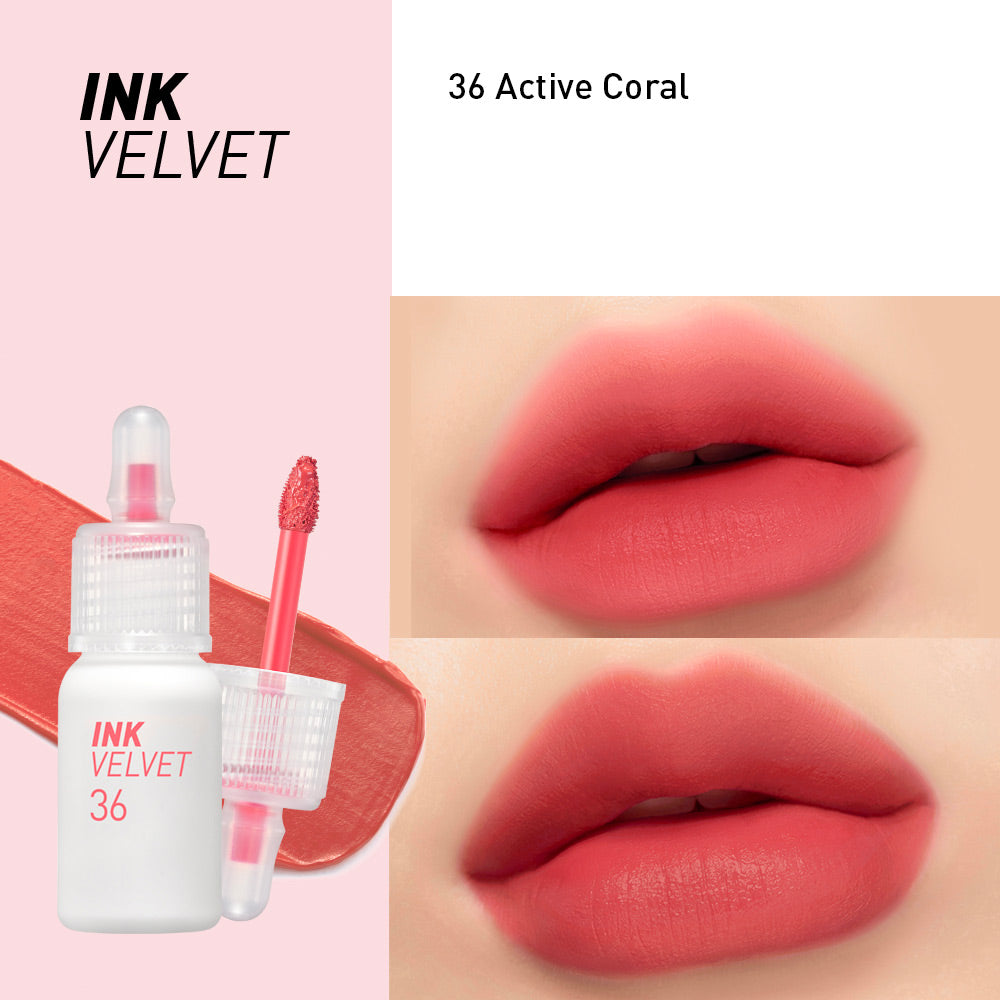 INK VELVET - PERIPERA