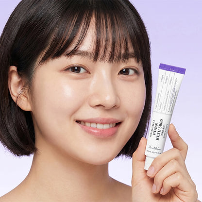 PDRN REJU 5000 CREAM - DR. ALTHEA