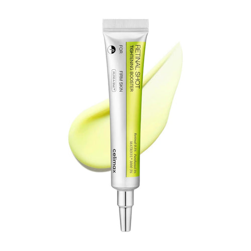 THE VITA-A RETINAL SHOT TIGHTENING BOOSTER - CELIMAX
