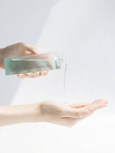 GENTLE PORE VEGAN CLEANSING OIL - DR ALTHEA