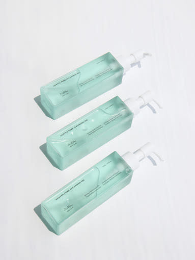 GENTLE PORE VEGAN CLEANSING OIL - DR ALTHEA