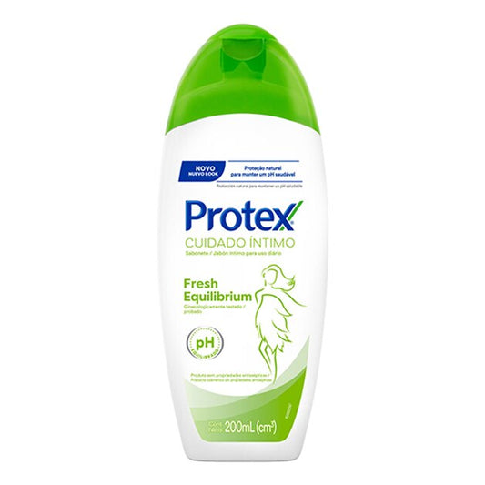 PROTEX JABON INTIMO FRSH EQUILIB X 200 ML