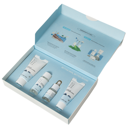 1025 DOKDO TRIAL KIT - ROUND LAB