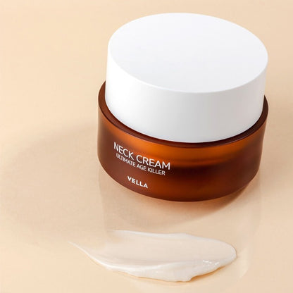 NECK CREAM ULTIMATE AGE KILLER - VELLA