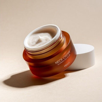 NECK CREAM ULTIMATE AGE KILLER - VELLA