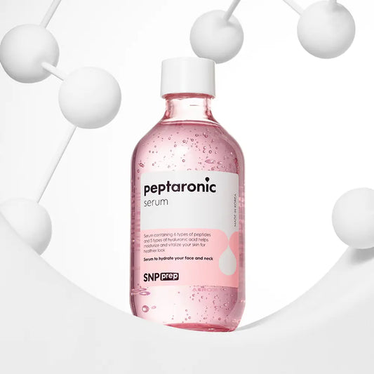 PEPTARONIC SERUM - SNP