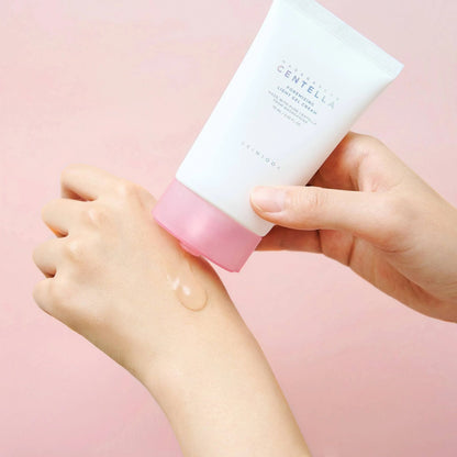 POREMIZING LIGHT GEL CREAM - SKIN1004