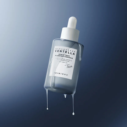 MADAGASCAR CENTELLA HYALU-TECA PLUMPING AMPOULE - SKIN1004