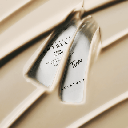 MADAGASCAR CENTELLA TECA CREAM - SKIN1004