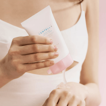 POREMIZING LIGHT GEL CREAM - SKIN1004