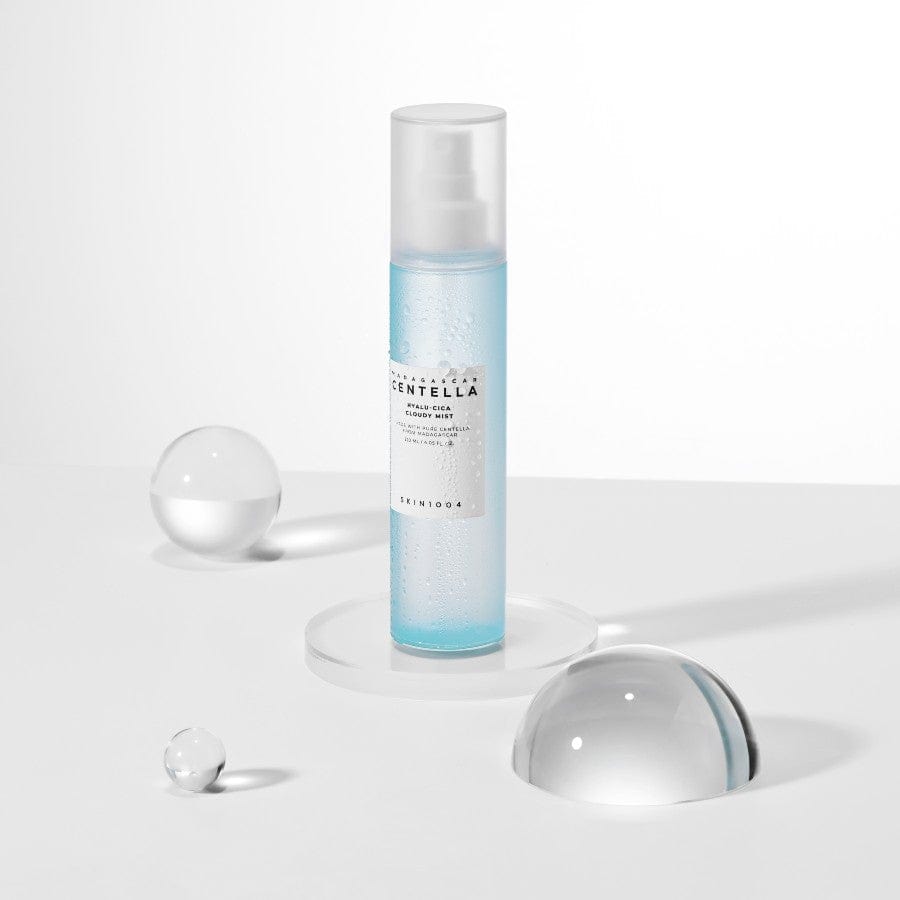 HYALU-CICA CLOUDY MIST - SKIN1004